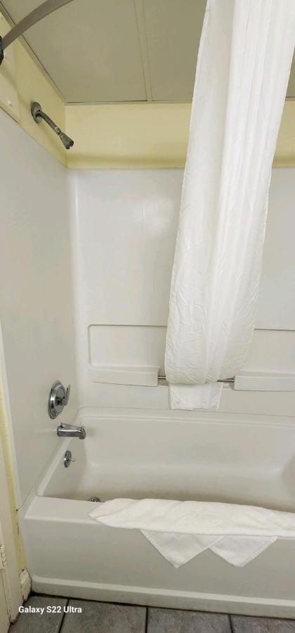 Oceanview Efficiency Dw 1605 Apartment Myrtle Beach Bagian luar foto