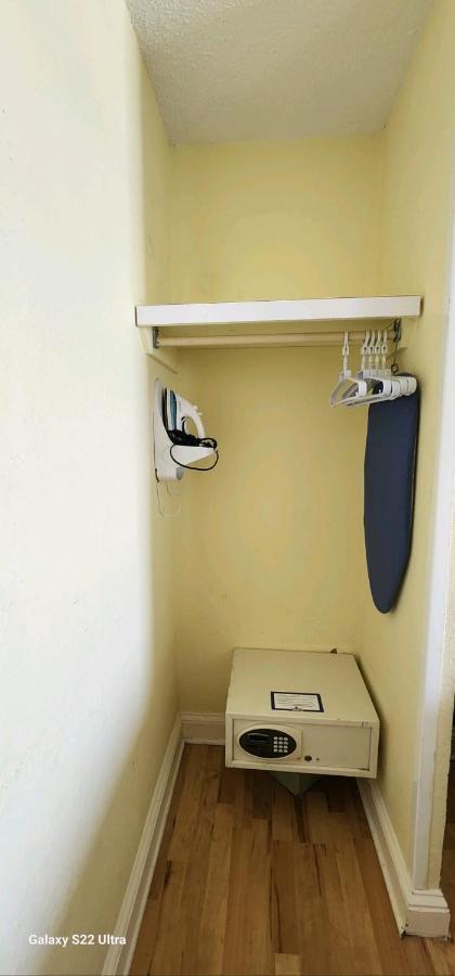 Oceanview Efficiency Dw 1605 Apartment Myrtle Beach Bagian luar foto